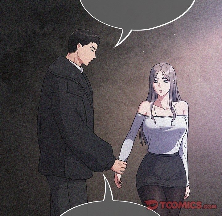 Idiot Virus Chapter 43 - Page 21