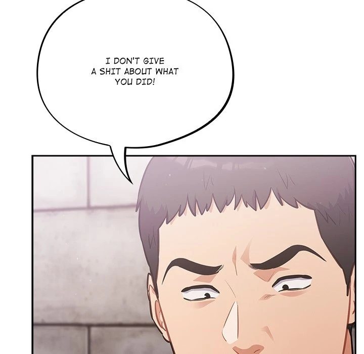Idiot Virus Chapter 43 - Page 32
