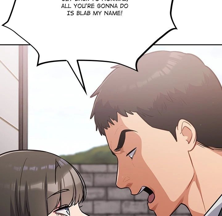 Idiot Virus Chapter 43 - Page 54