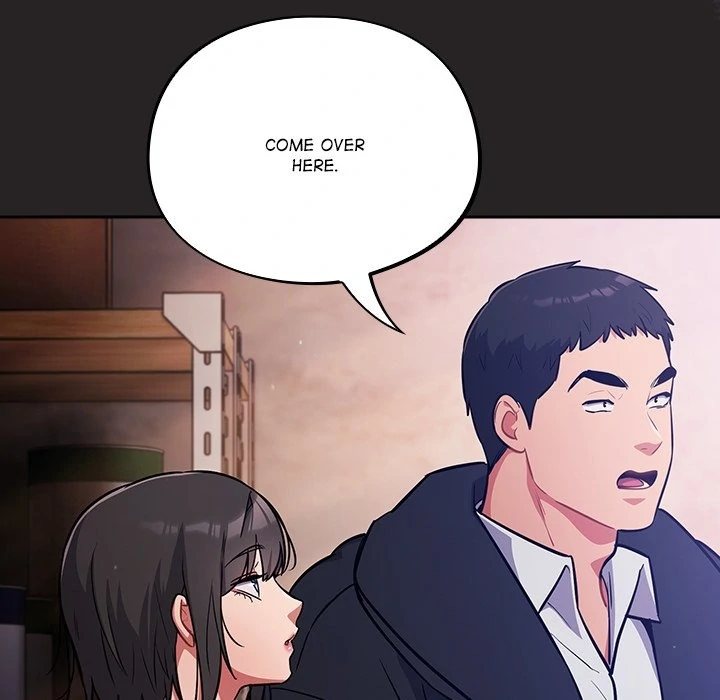 Idiot Virus Chapter 43 - Page 8