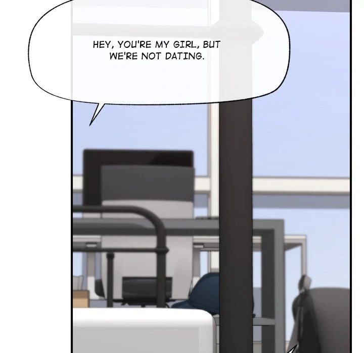 Hypnotist Security Guard Chapter 44 - Page 128