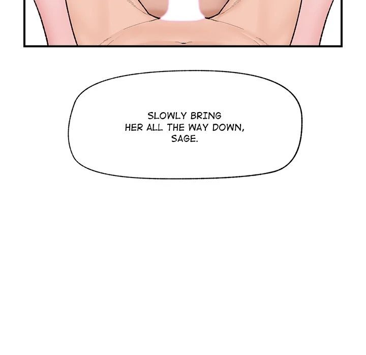Hypnotist Security Guard Chapter 44 - Page 32