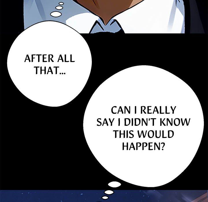 Gangster x Office Lady Chapter 63 - Page 28