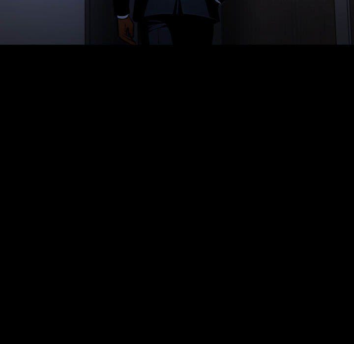 Gangster x Office Lady Chapter 63 - Page 44