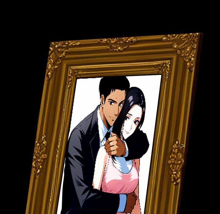 Gangster x Office Lady Chapter 64 - Page 176