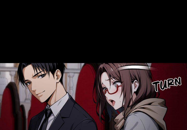 Gangster x Office Lady Chapter 64 - Page 3