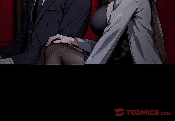 Gangster x Office Lady Chapter 64 - Page 4