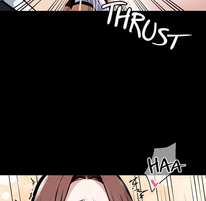 Gangster x Office Lady Chapter 64 - Page 46