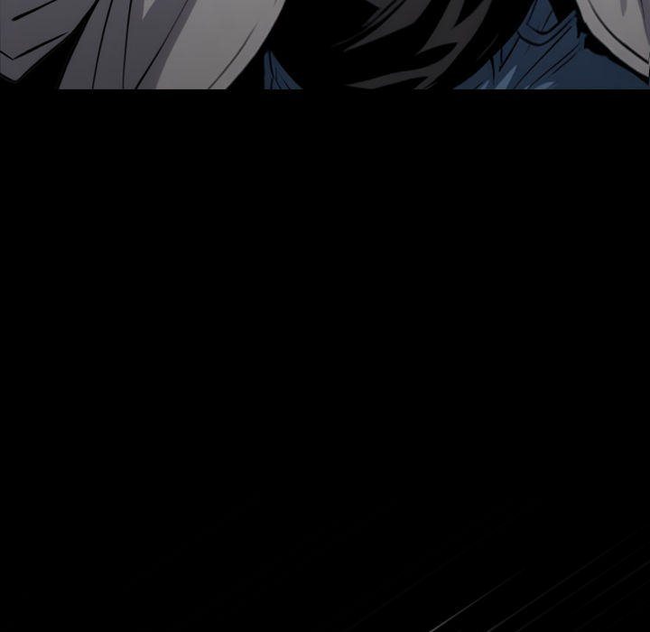 Gangster x Office Lady Chapter 69 - Page 9
