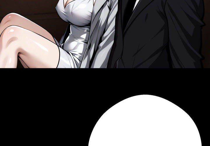 Gangster x Office Lady Chapter 72 - Page 2
