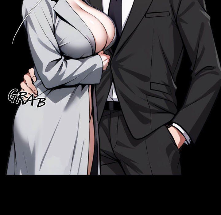 Gangster x Office Lady Chapter 73 - Page 86
