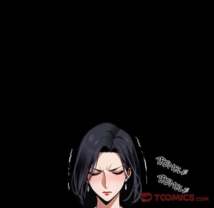 Gangster x Office Lady Chapter 74 - Page 135
