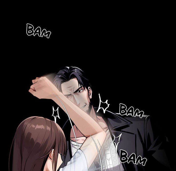 Gangster x Office Lady Chapter 74 - Page 48