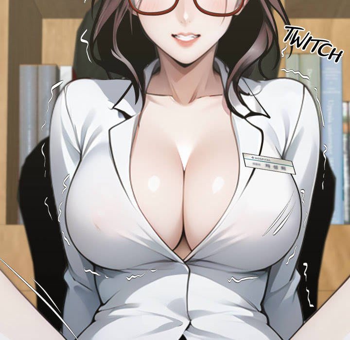 Gangster x Office Lady Chapter 77 - Page 132