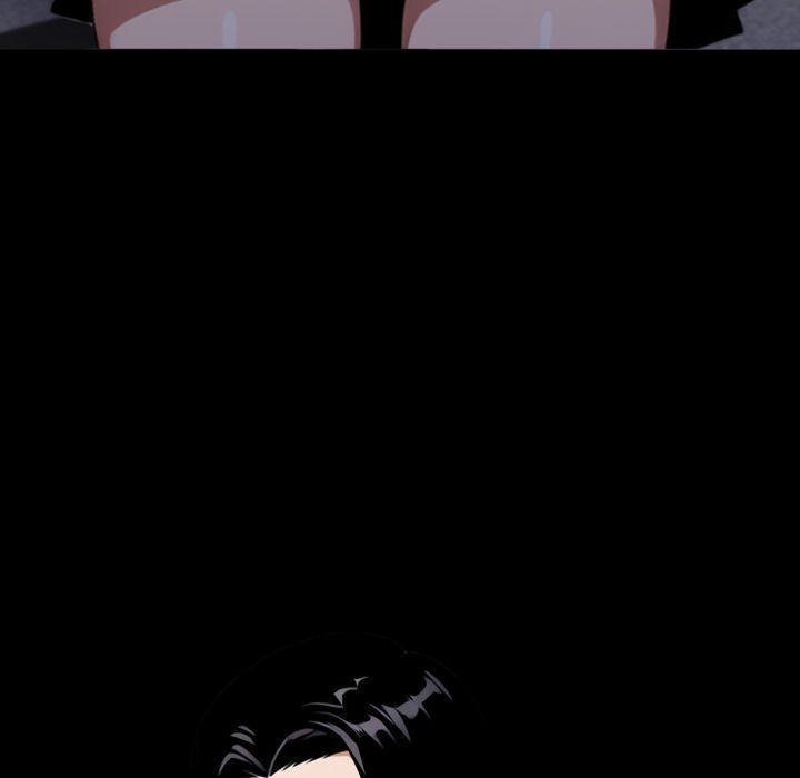 Gangster x Office Lady Chapter 77 - Page 53