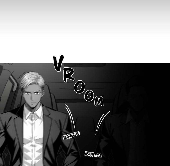 Gangster x Office Lady Chapter 84 - Page 130