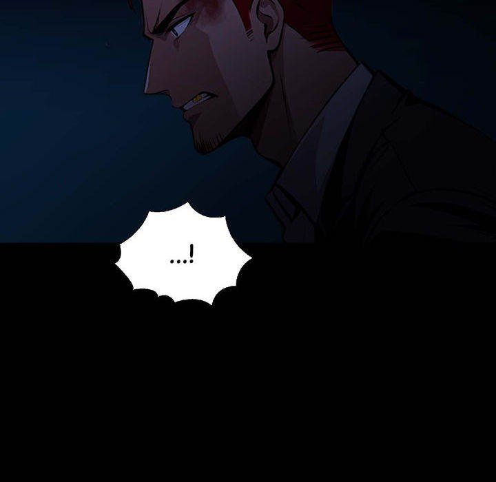 Gangster x Office Lady Chapter 85 - Page 17