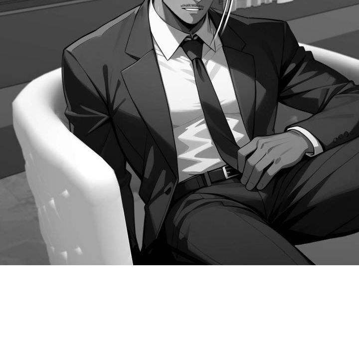 Gangster x Office Lady Chapter 85 - Page 41