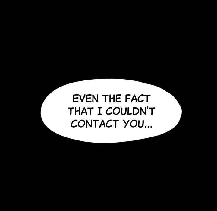 Gangster x Office Lady Chapter 86 - Page 40