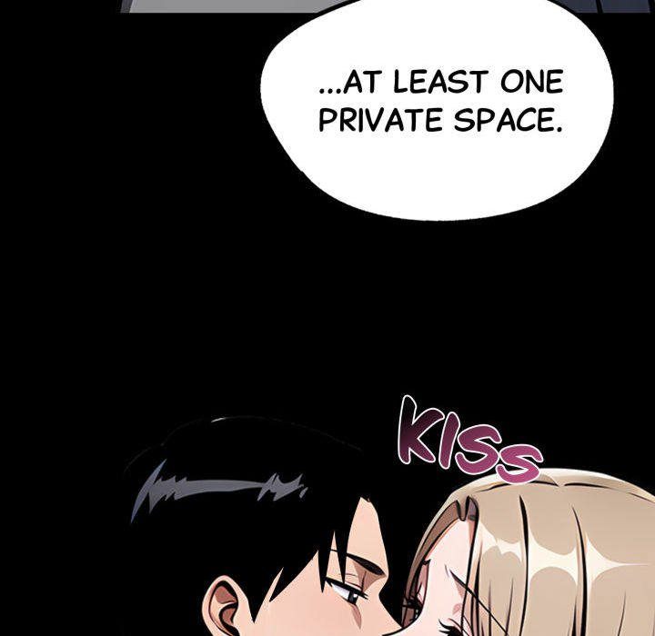 Gangster x Office Lady Chapter 90 - Page 37