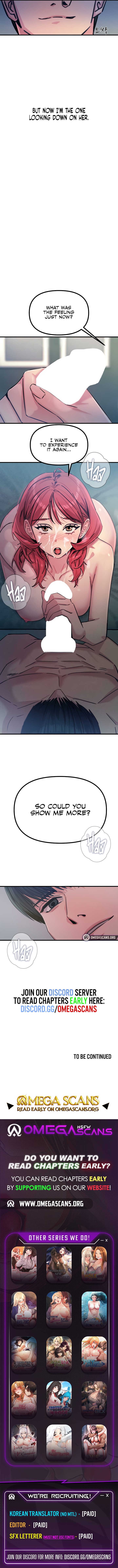 You Won’t Get Me Twice Chapter 23 - Page 10
