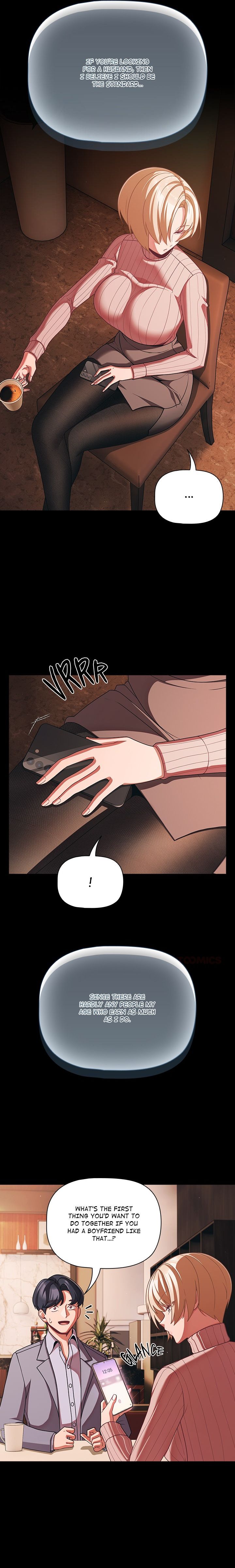 People of The Dark Chapter 44 - Page 4