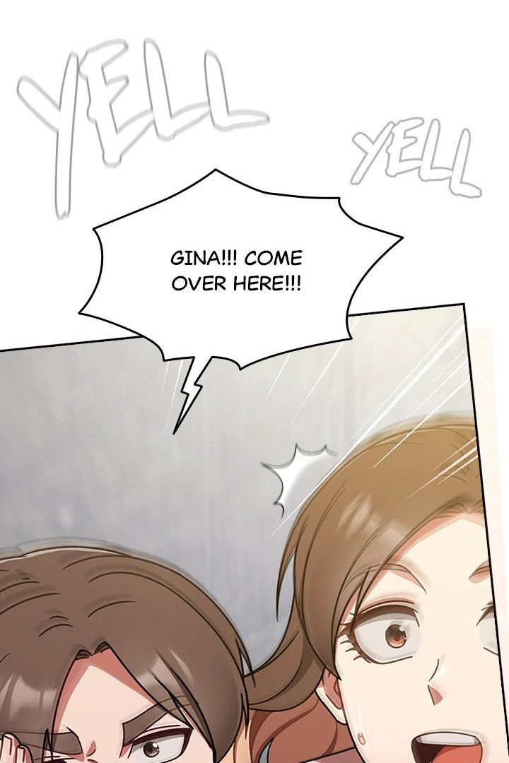 Ground and Pound Chapter 30 - Page 21