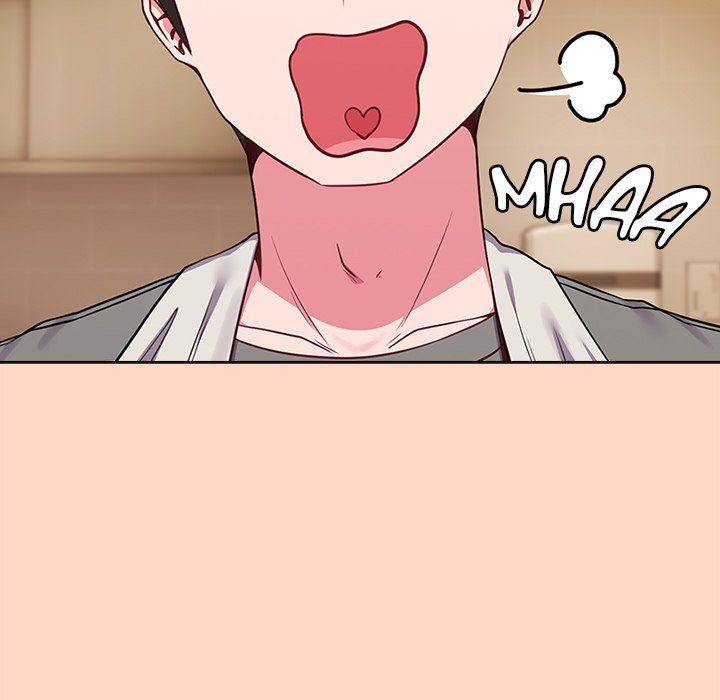 But You’re the Same Age as My Daughter?! Chapter 32 - Page 118