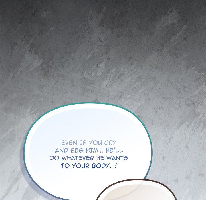 But You’re the Same Age as My Daughter?! Chapter 32 - Page 27
