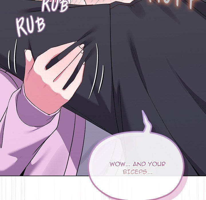 But You’re the Same Age as My Daughter?! Chapter 32 - Page 72