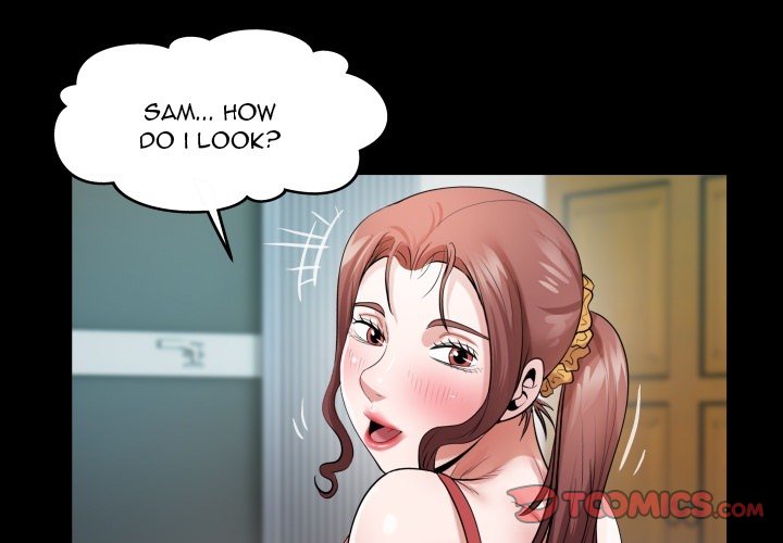 Unexpected Ties Chapter 0 - Page 1