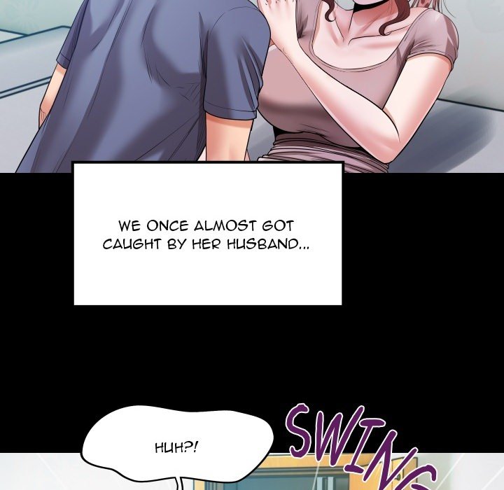 Unexpected Ties Chapter 0 - Page 10