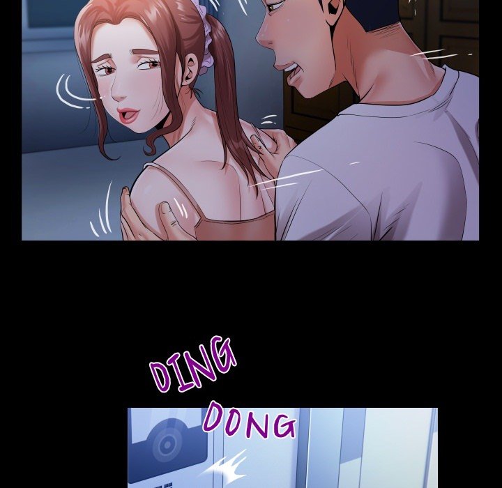 Unexpected Ties Chapter 0 - Page 13