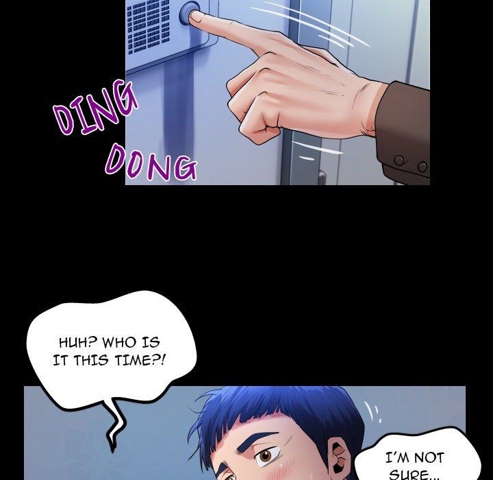 Unexpected Ties Chapter 0 - Page 14