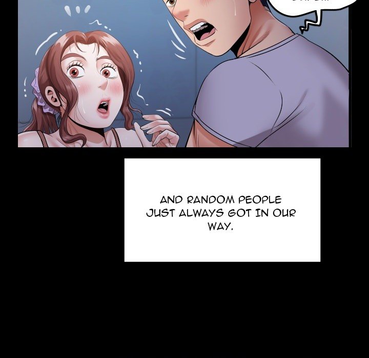 Unexpected Ties Chapter 0 - Page 15