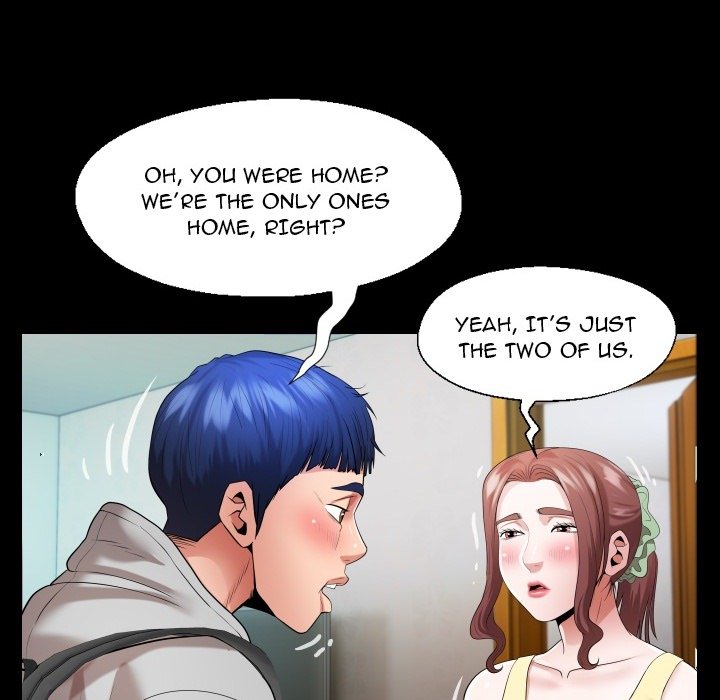 Unexpected Ties Chapter 0 - Page 18