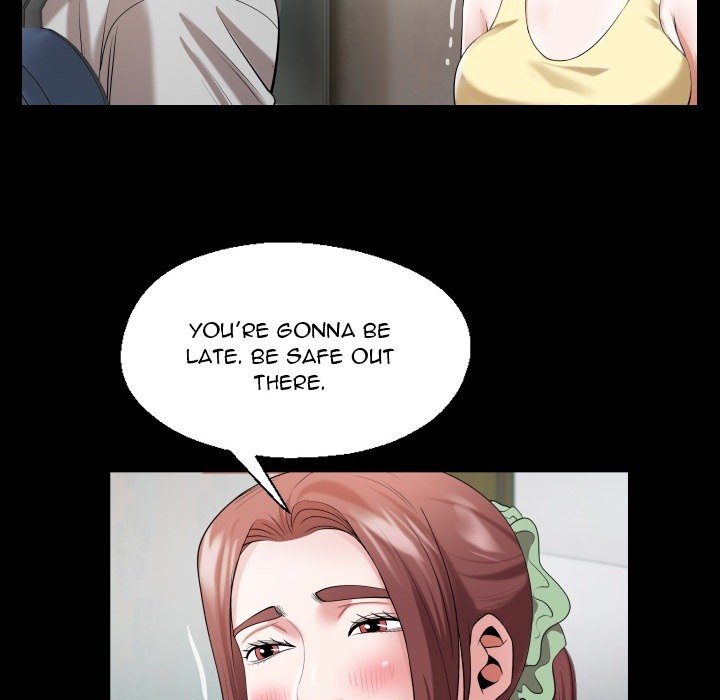 Unexpected Ties Chapter 0 - Page 19