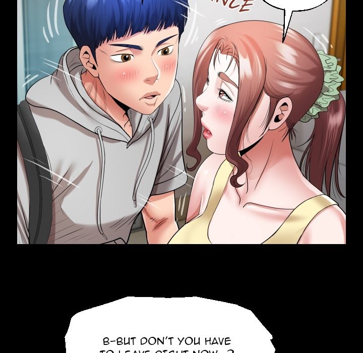 Unexpected Ties Chapter 0 - Page 21