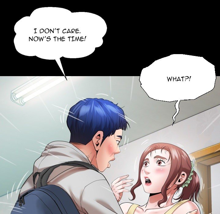 Unexpected Ties Chapter 0 - Page 23