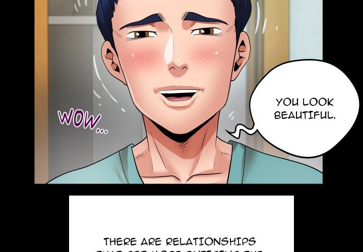 Unexpected Ties Chapter 0 - Page 3