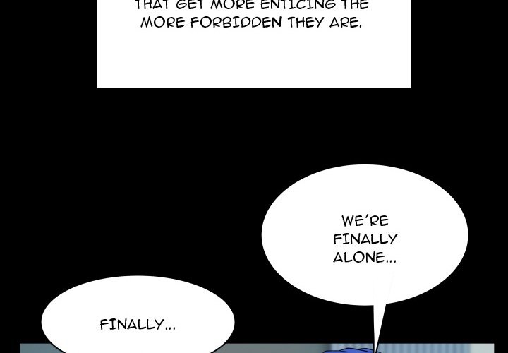 Unexpected Ties Chapter 0 - Page 4