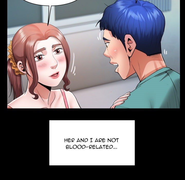 Unexpected Ties Chapter 0 - Page 5