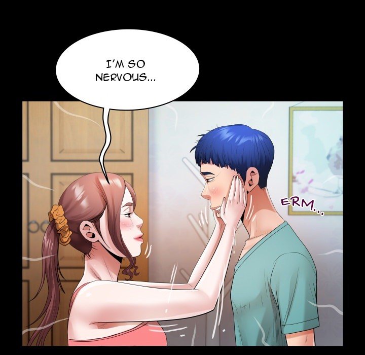 Unexpected Ties Chapter 0 - Page 6