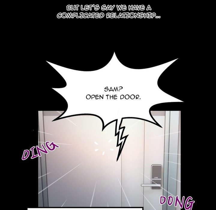 Unexpected Ties Chapter 0 - Page 7