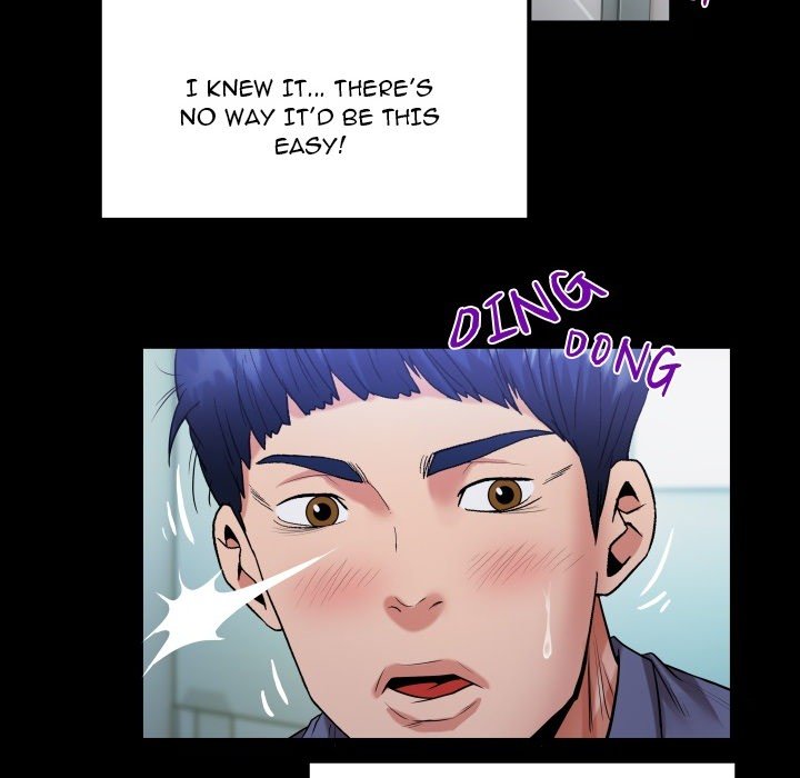 Unexpected Ties Chapter 0 - Page 8