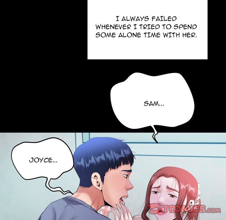 Unexpected Ties Chapter 0 - Page 9