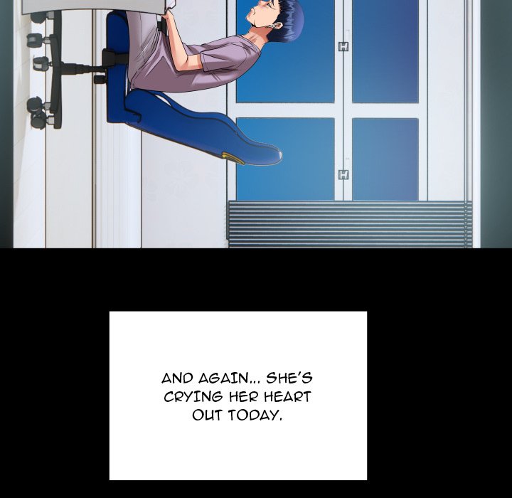 Unexpected Ties Chapter 1 - Page 100