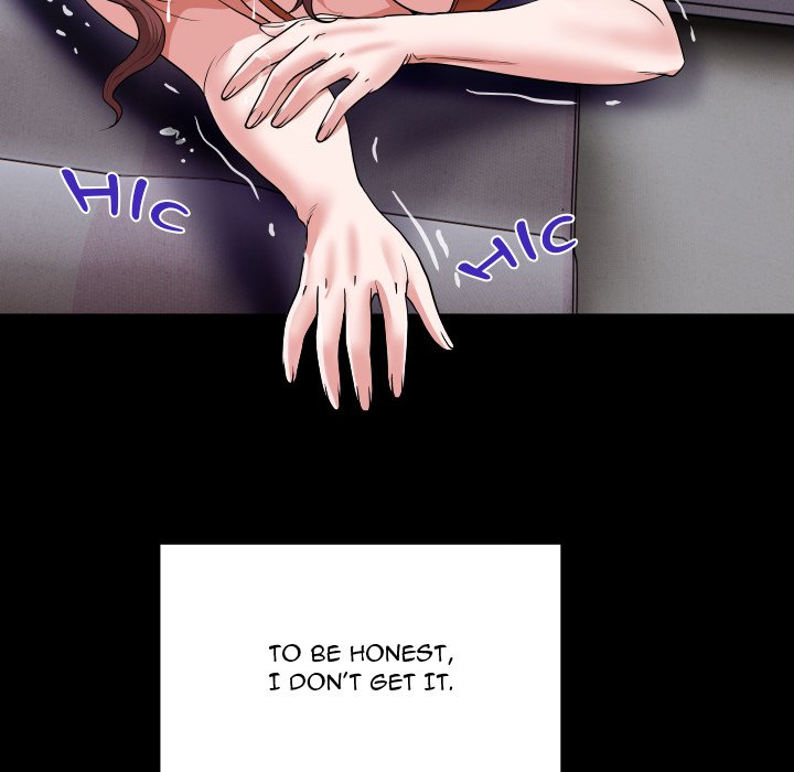 Unexpected Ties Chapter 1 - Page 102