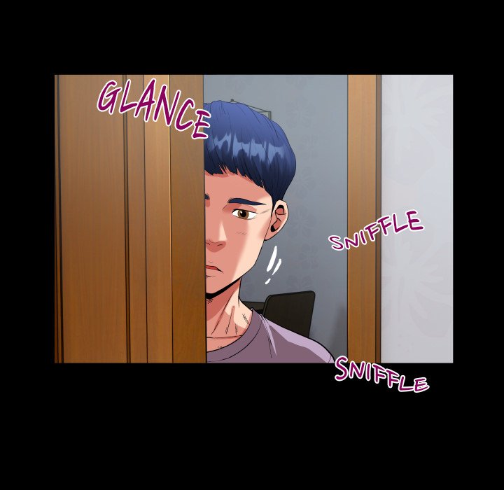 Unexpected Ties Chapter 1 - Page 105