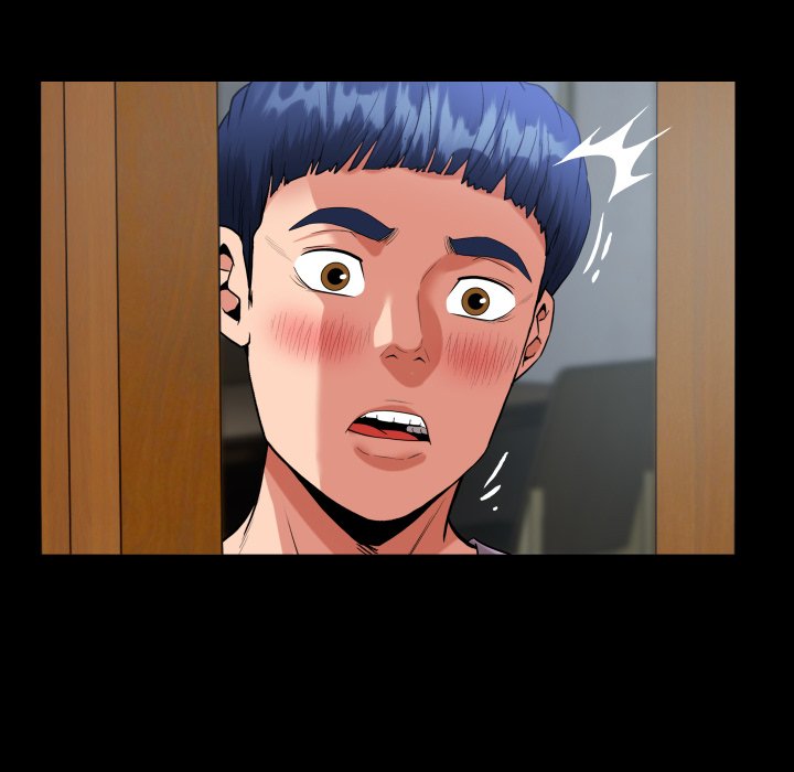 Unexpected Ties Chapter 1 - Page 106